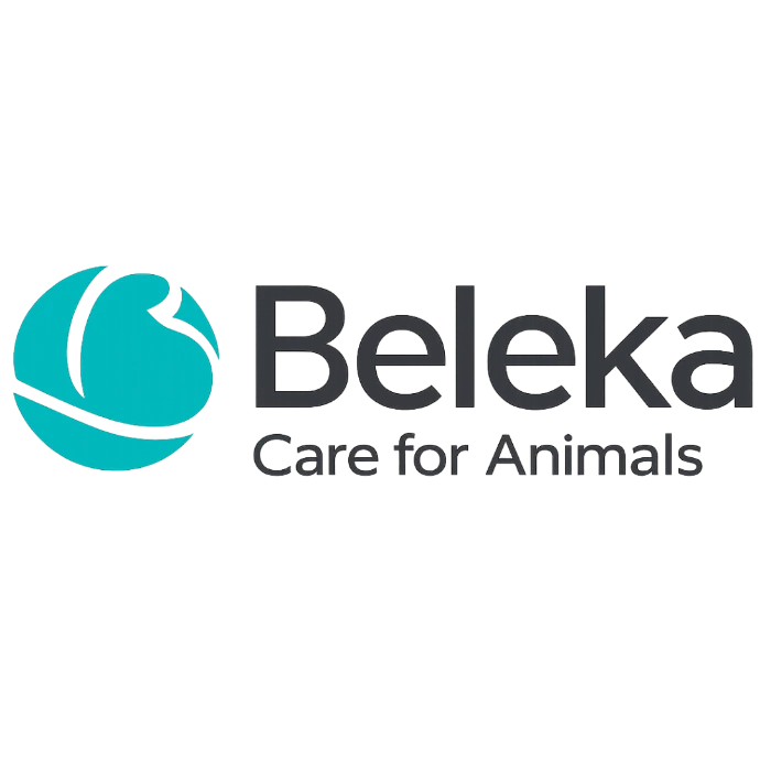 Beleka logo