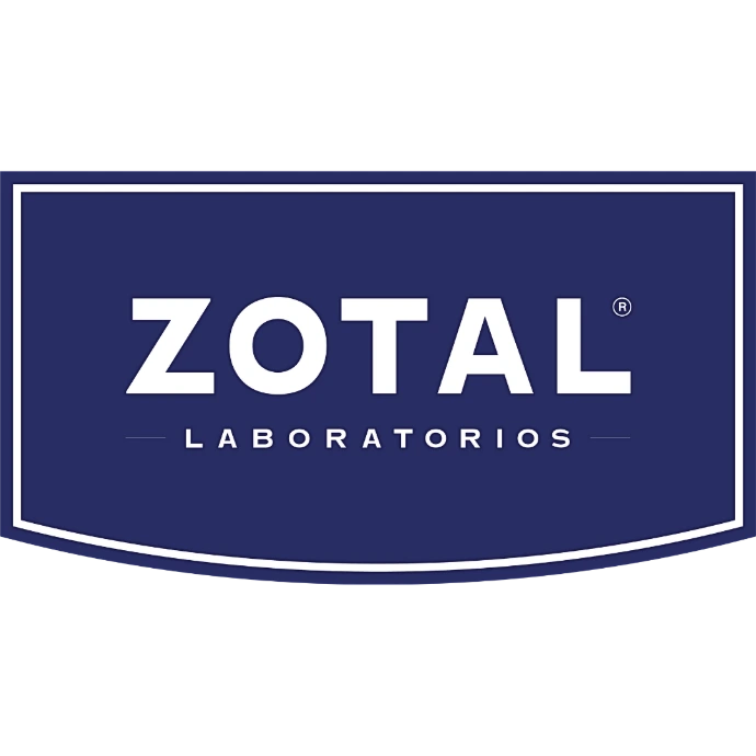 Zotal logo
